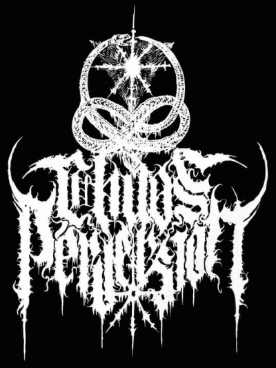 logo Black Chaos Perversion